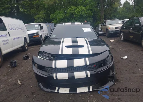 2020 Dodge Charger Gt Rwd from USA, damaged, VIN 2C3CDXHGXLH212467